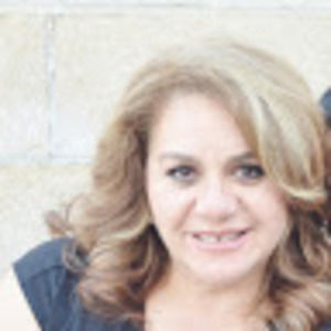 Meet your Posher, Janeth